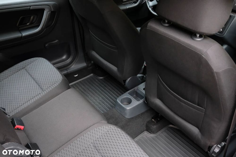 Skoda Roomster 1.2 TSI Ambition - 17