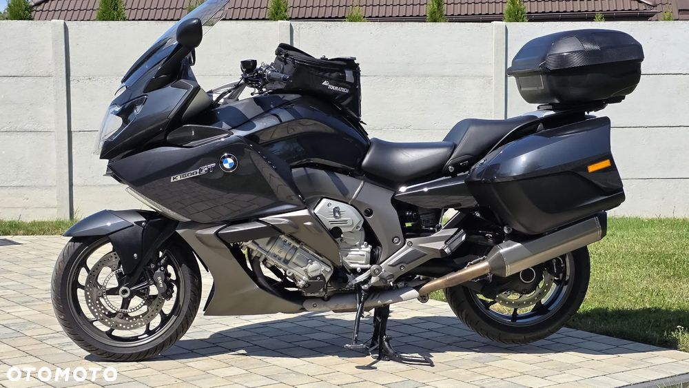 BMW K - 1