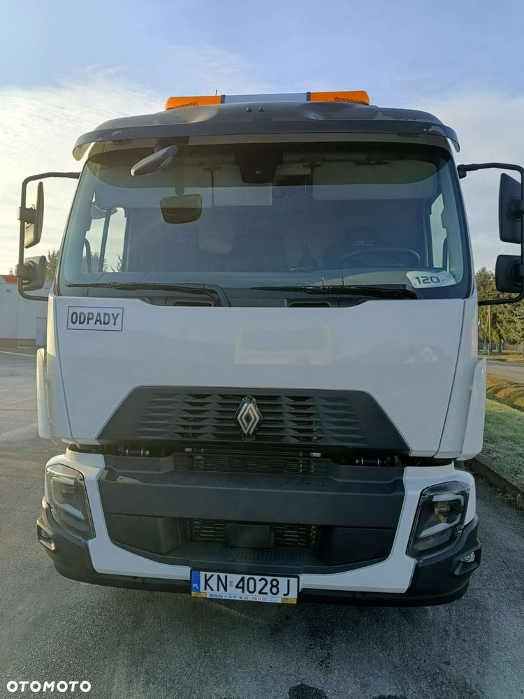 Renault D Wide 26 - 3
