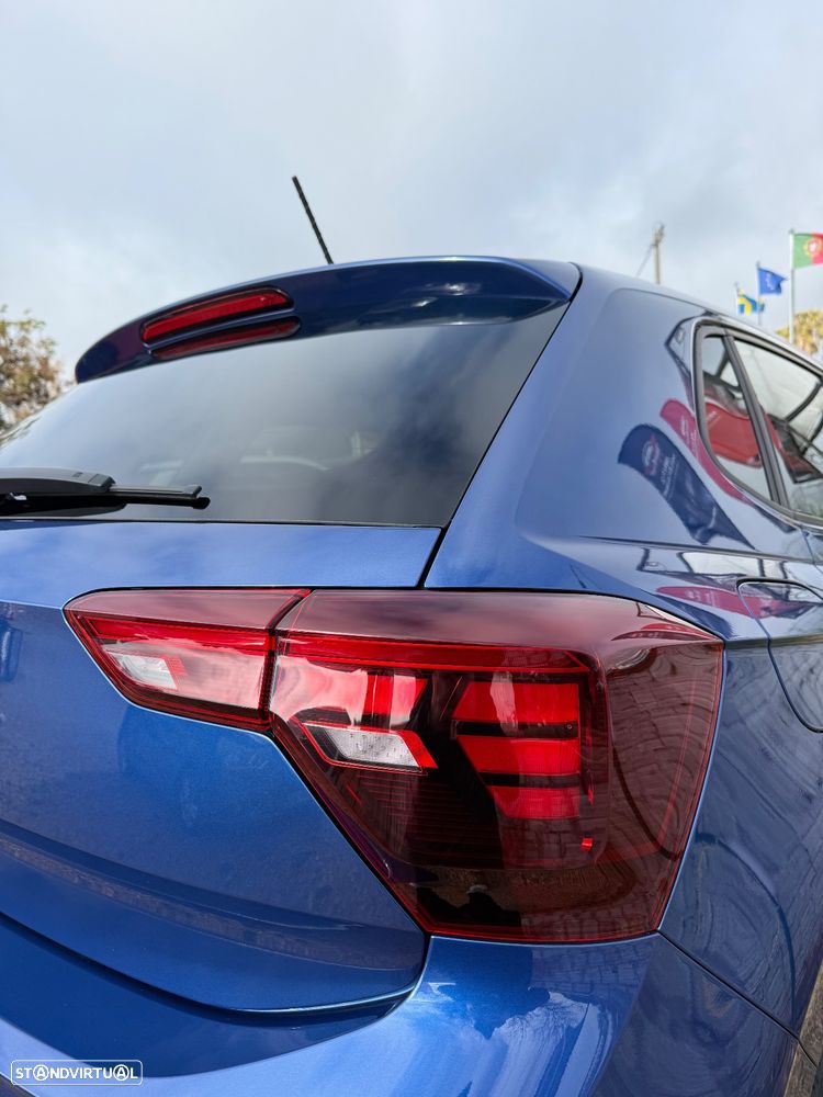 VW Polo 1.0 TSI Urban - 5