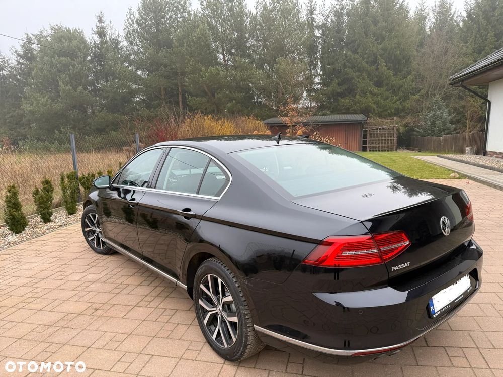 Volkswagen Passat 2.0 TDI BMT SCR Highline DSG7 - 12