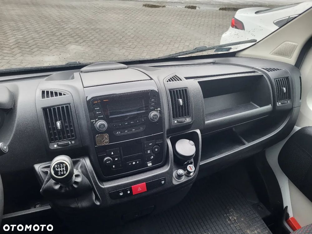 Citroën 35L4 IZOTERMA Z WINDĄ - 14