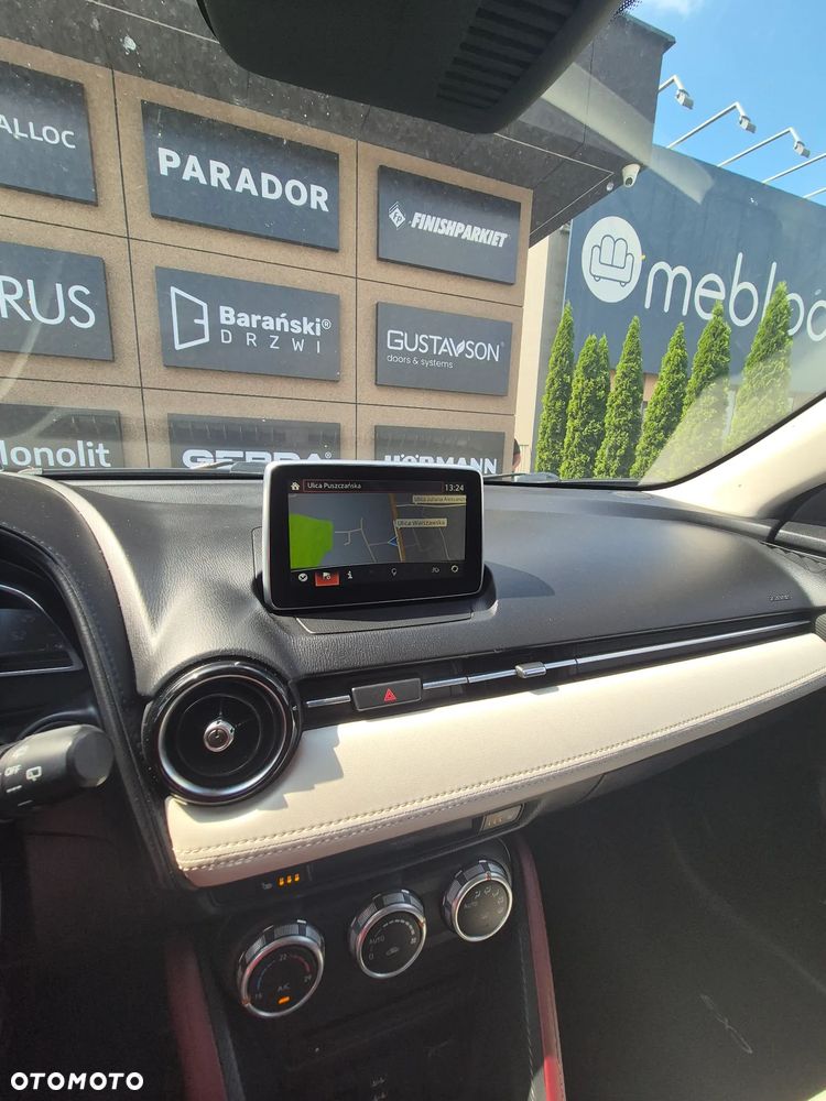 Mazda CX-3 2.0 Skypassion AWD - 13