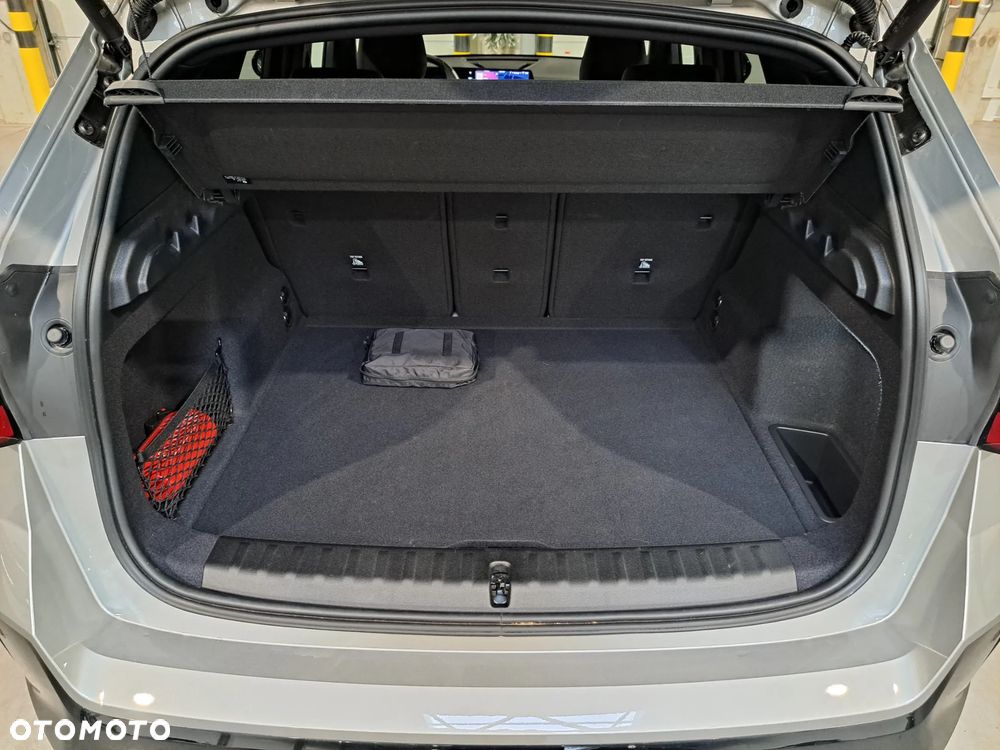 BMW X1 xDrive20d mHEV M Sport sport - 14