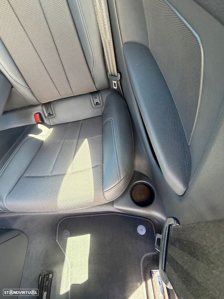 Audi A5 40 TDI quattro S line S tronic - 30