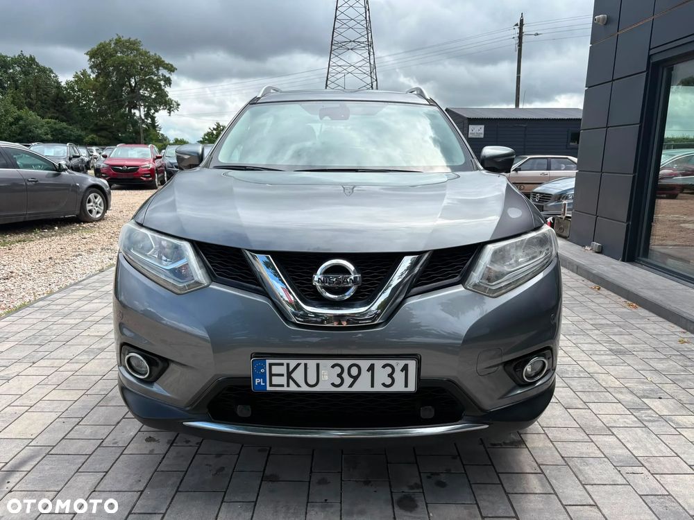 Nissan X-Trail 1.6 DIG-T 360 - 2