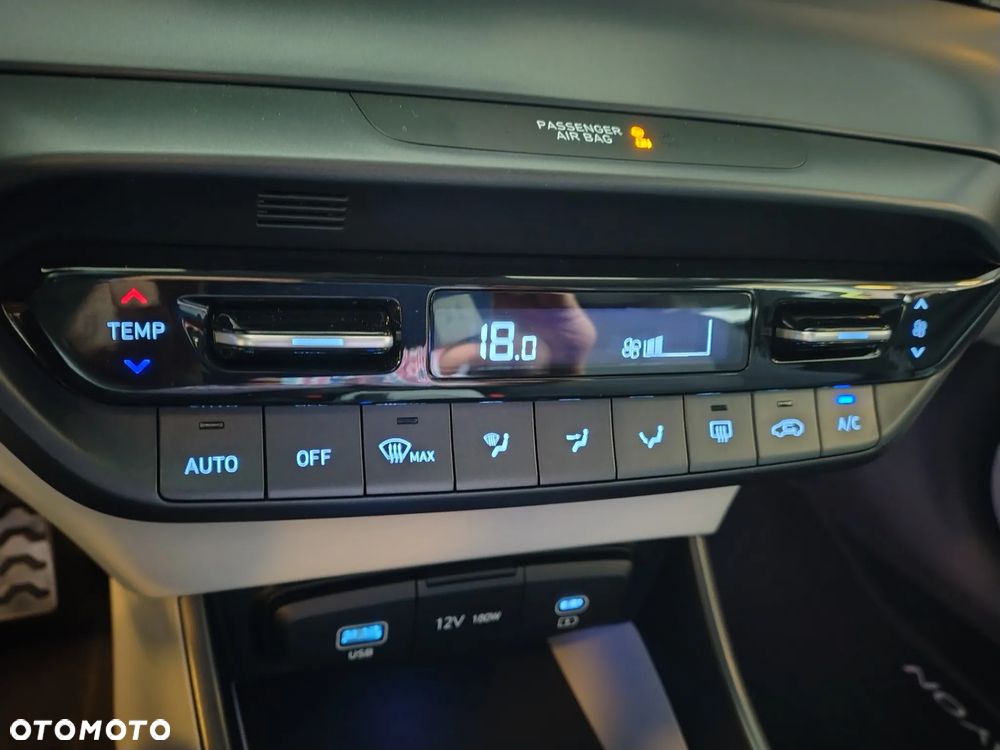 Hyundai Bayon 1.0 T-GDI Smart DCT - 23