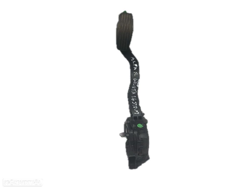 Pedal Acelerador / Acelarador / Potenciómetro Alfa Romeo Giulietta (94 - 1