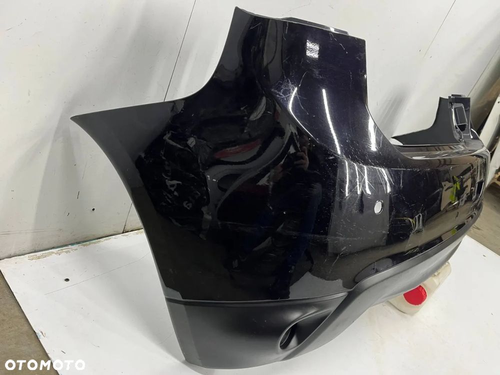 Zderzak tylny Mitsubishi Asx lift 12-16r. 6410B860ZZ - 3
