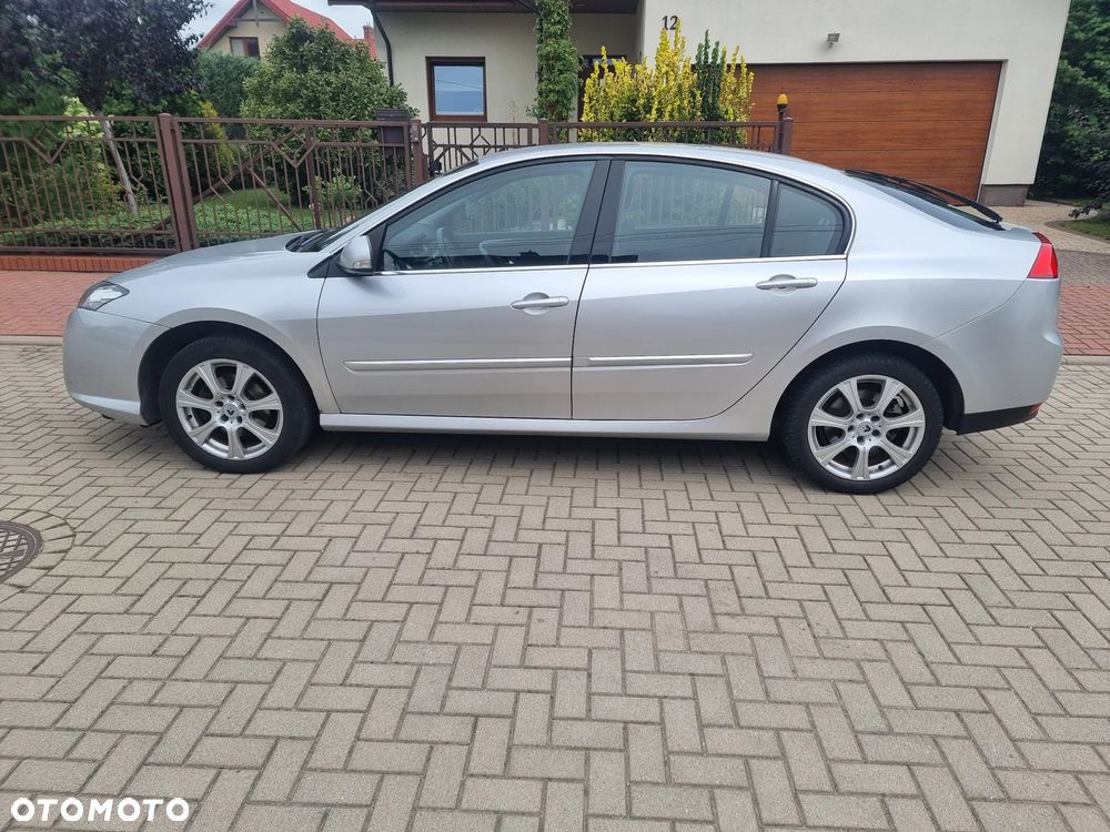 Renault Laguna 2.0 Authentique - 1