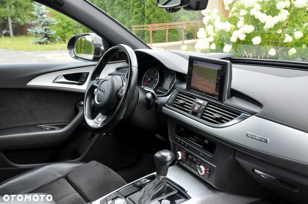 Audi A6 Limousine - 18