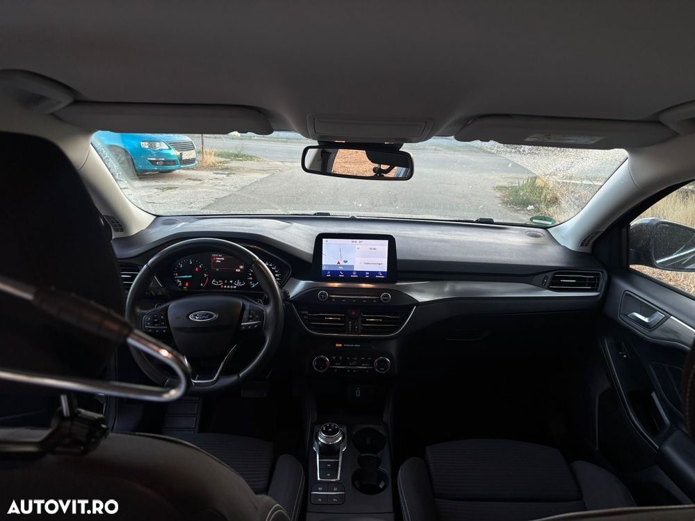 Ford Focus 1.5 EcoBlue Connected - 6
