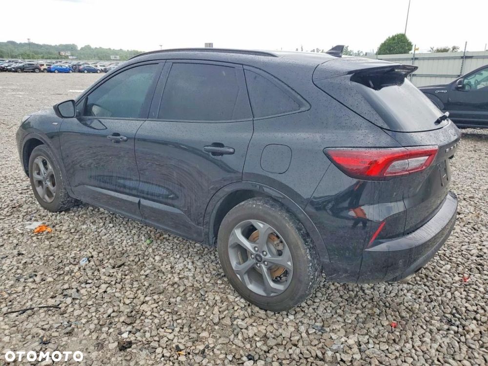 Ford Escape - 6