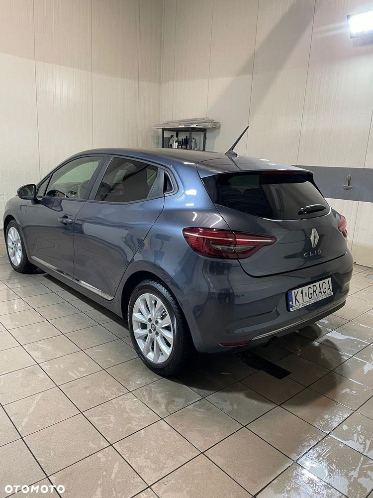 Renault Clio 1.0 TCe Intens - 15