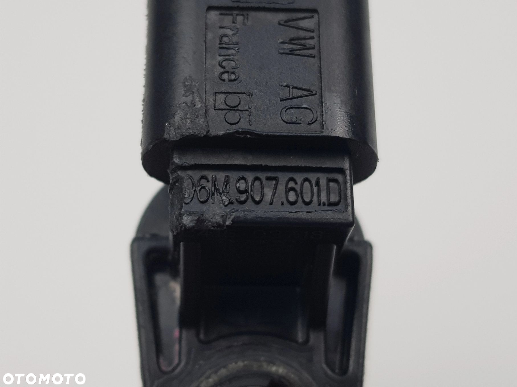 Czujnik położenia wałka rozrządu Porsche Panamera Audi A8 Q7 06M907601D - 6