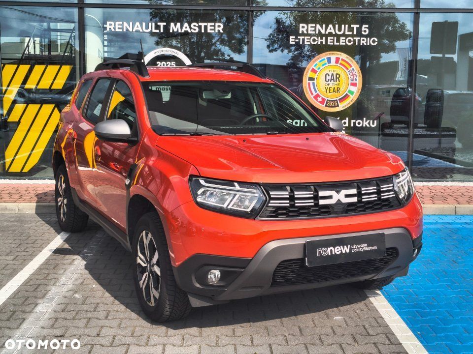 Dacia Duster - 3