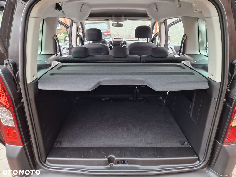 Peugeot Partner BlueHDi 100 Stop&Start Active - 19