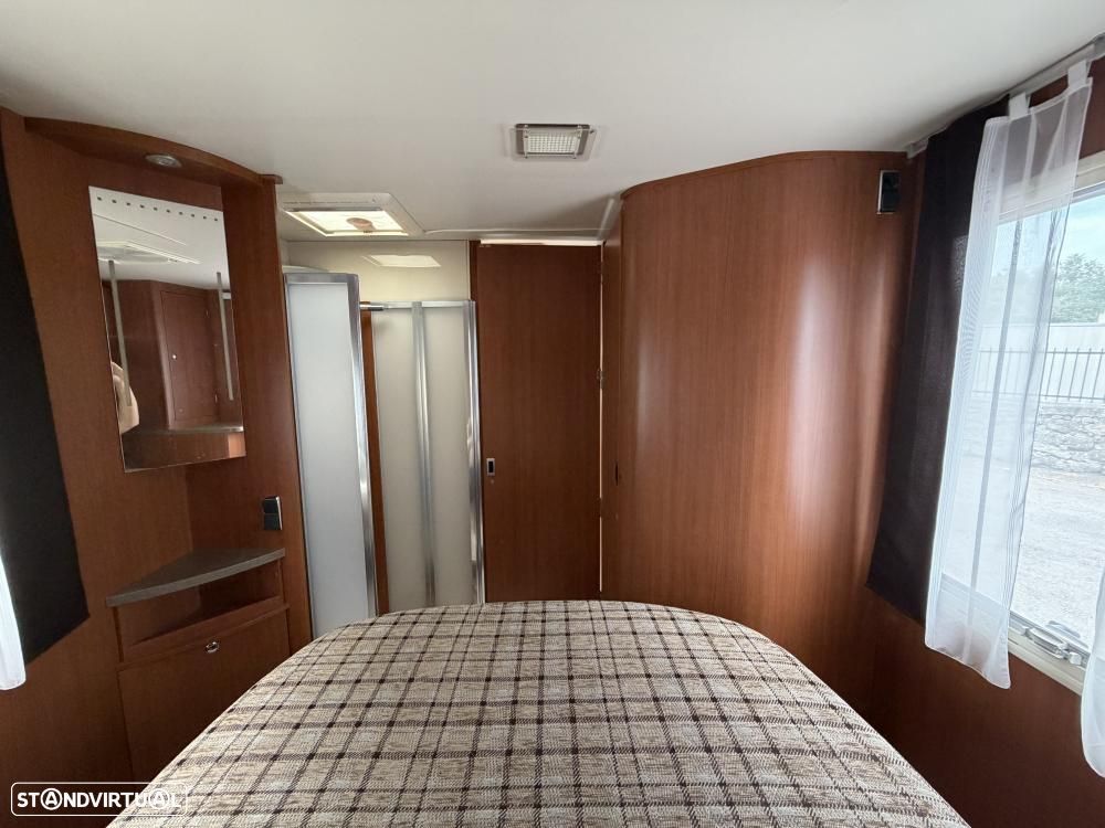 Chausson Welcome 79 2.3M-Jet 130cv - Fiat Ducato - 27