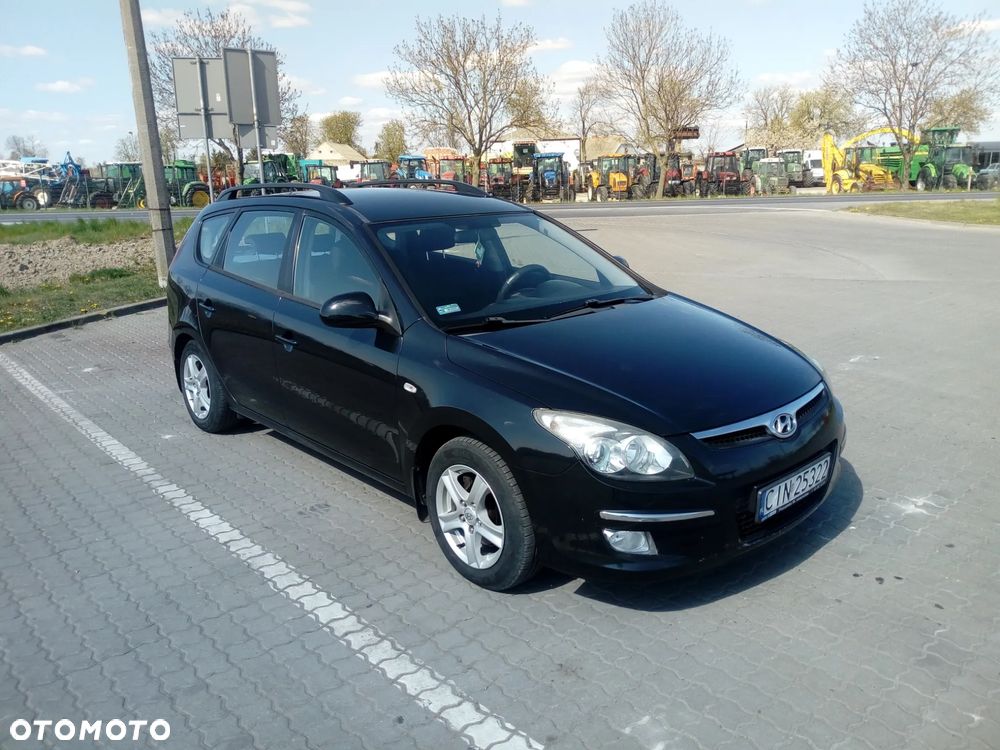 Hyundai i30 1.6 CRDi Comfort - 3