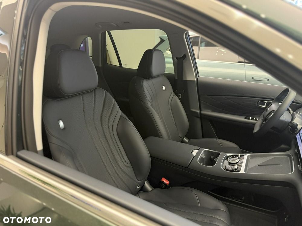 Geely Starray - 18