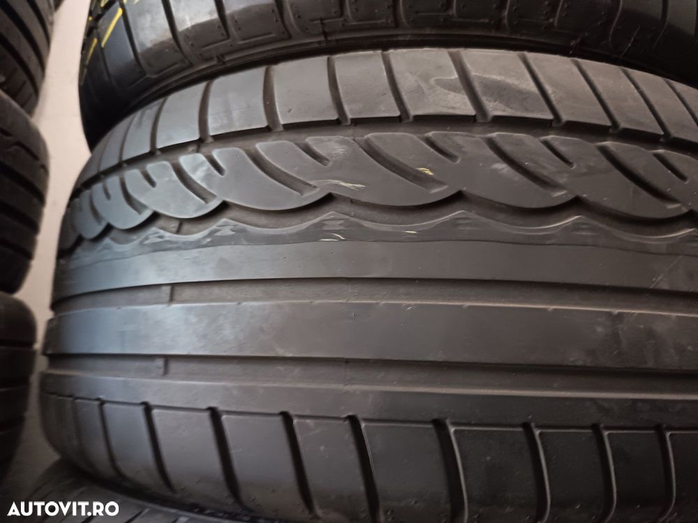 Anvelope vara 235 50 18 Dunlop 2019.5mm - 4