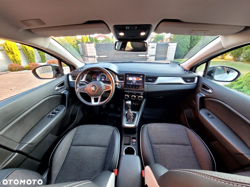 Renault Captur 1.0 TCe Intens - 20