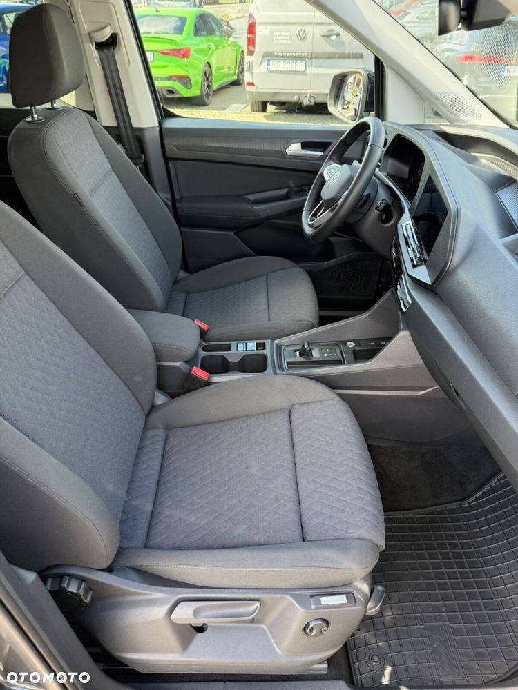 Volkswagen Caddy Maxi 2.0 TDI Life DSG - 24