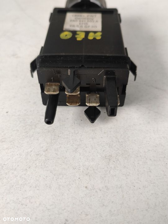 PANEL NAWIEWU KLIMATYZACJI AUDI TT 8N 8N0820043A - 13