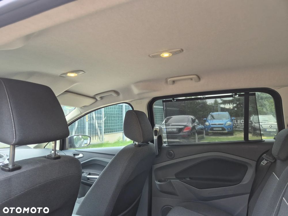 Ford Grand C-MAX 1.6 TDCi Titanium - 15
