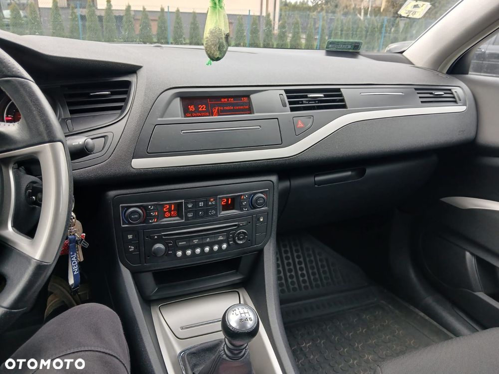 Citroën C5 HDi 165 FAP Confort - 7