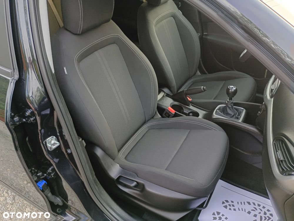 Fiat Tipo 1.4 16V More - 9