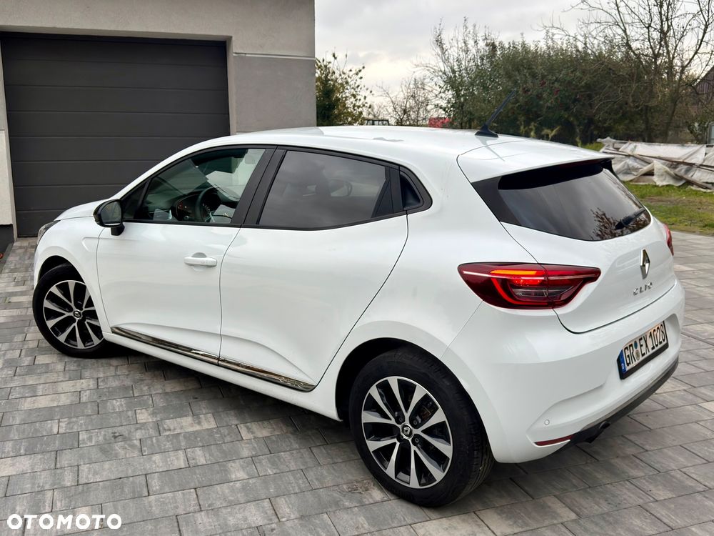 Renault Clio TCe 100 INTENS - 5
