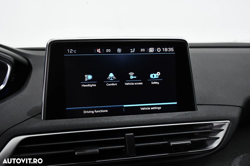 Peugeot 5008 1.2 Puretech Turbo s&s EAT8 Allure - 24