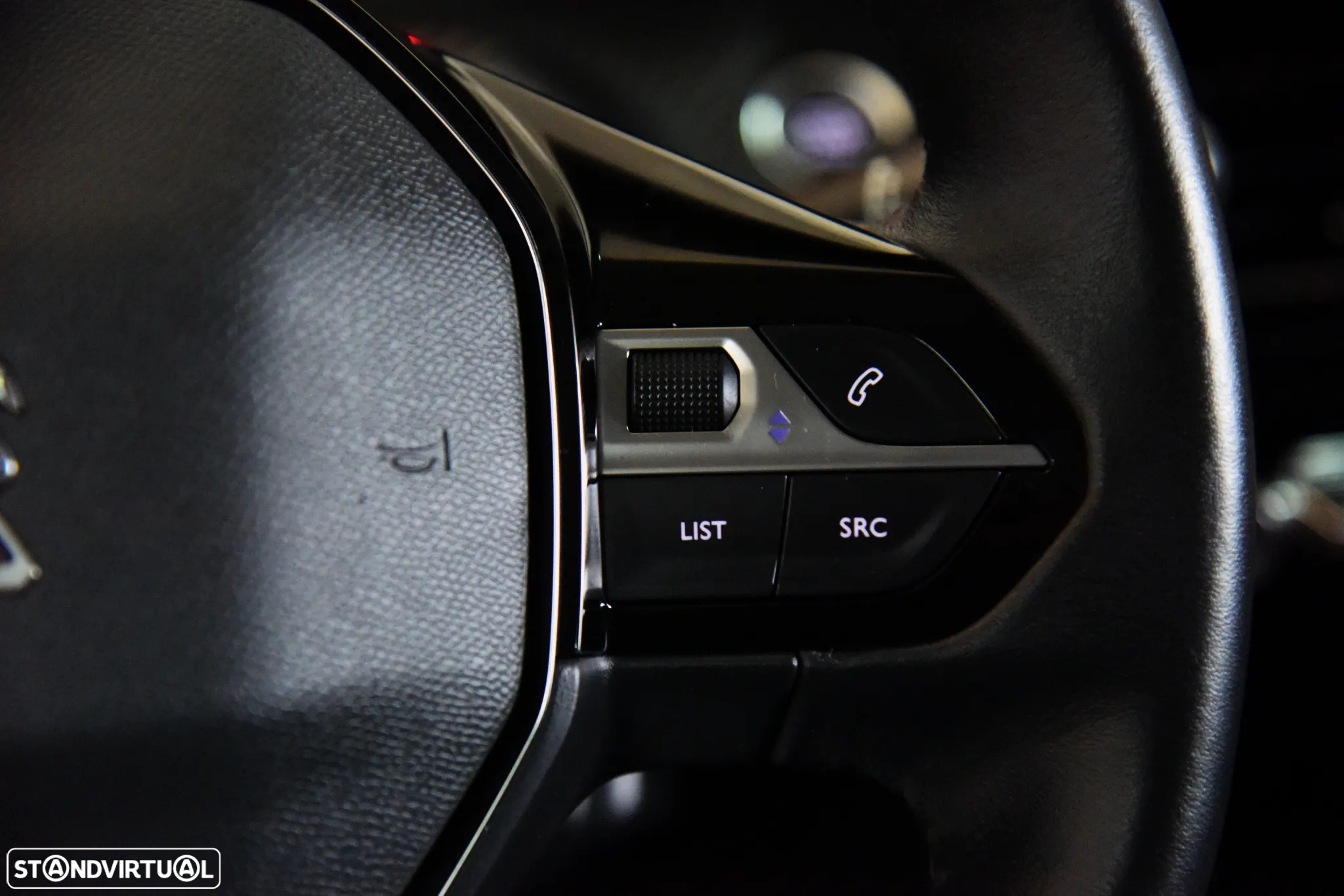 Peugeot 208 1.5 BlueHDi Active Pack - 15