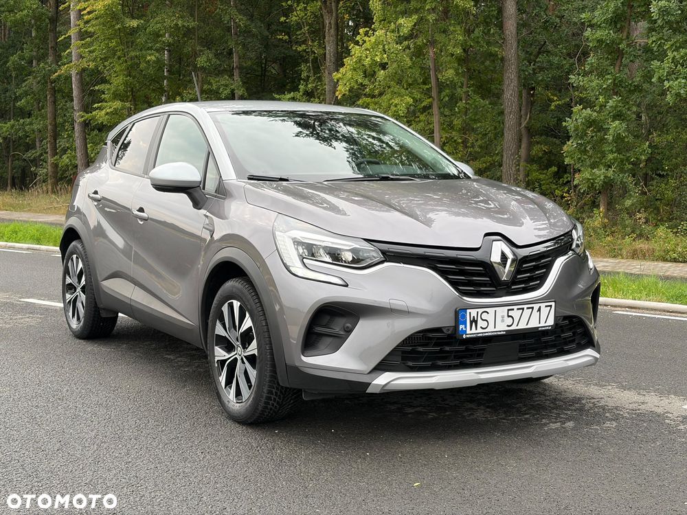 Renault Captur TCe 100 LIFE - 4