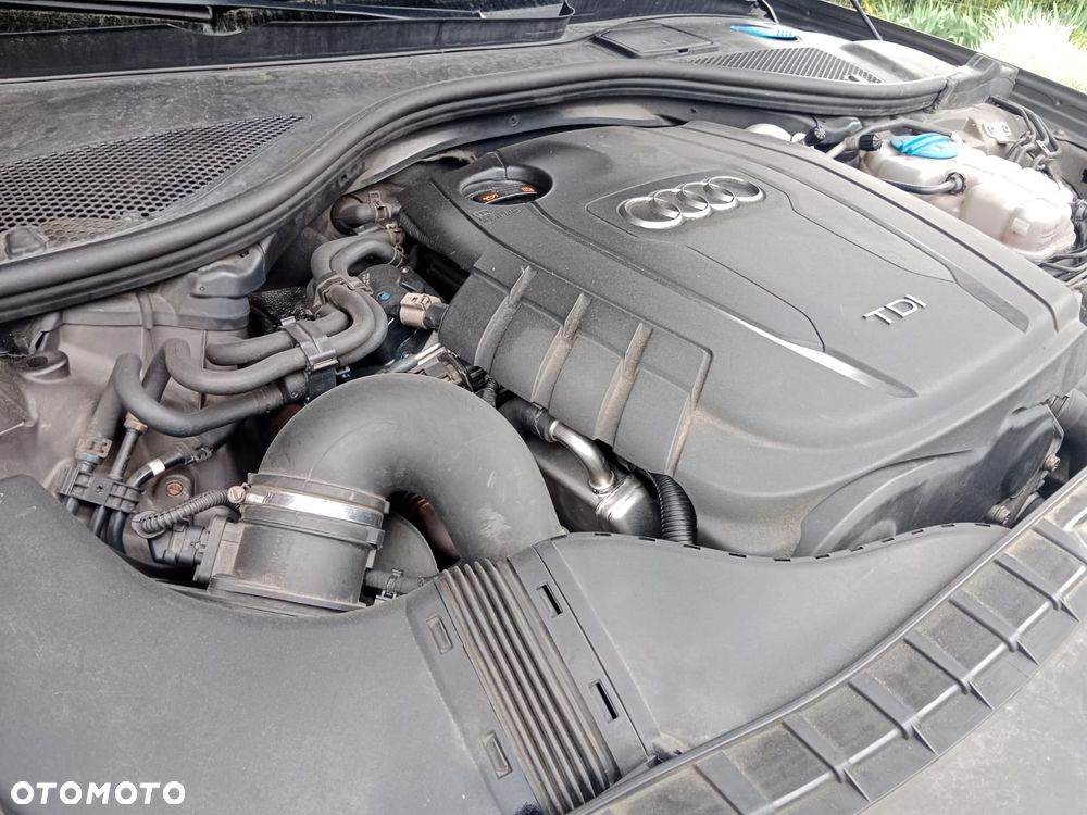 Audi A6 Avant 2.0 TDI Multitronic - 18