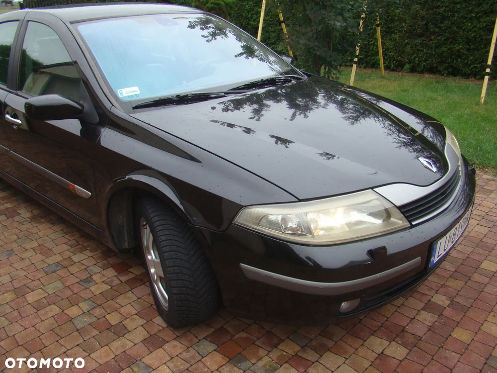 Renault Laguna - 3