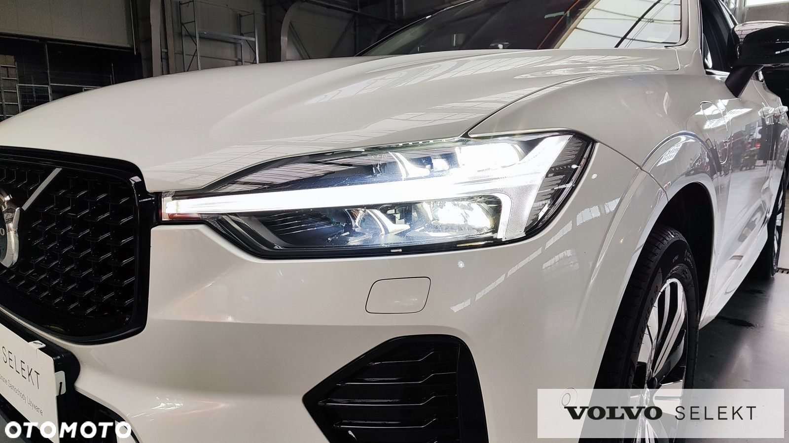 Volvo XC 60 - 20