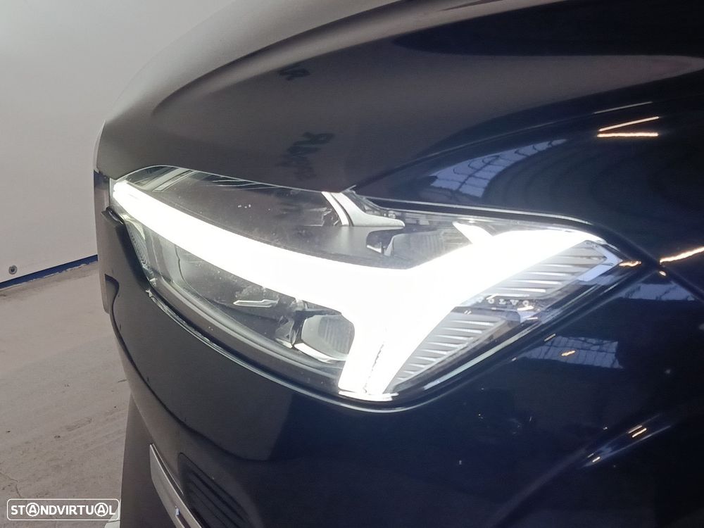 Volvo XC 60 2.0 T6 PHEV Inscription Expression AWD - 25