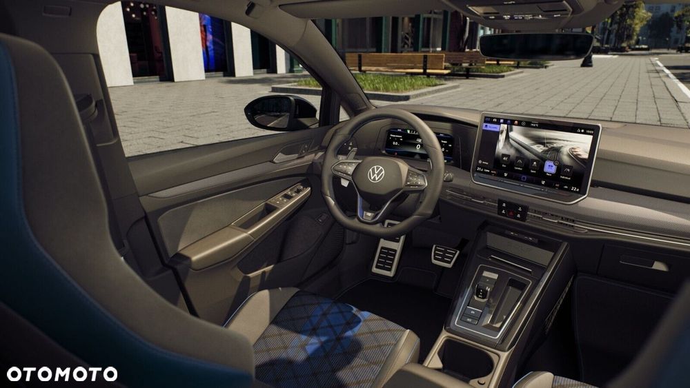 Volkswagen Golf Variant - 14