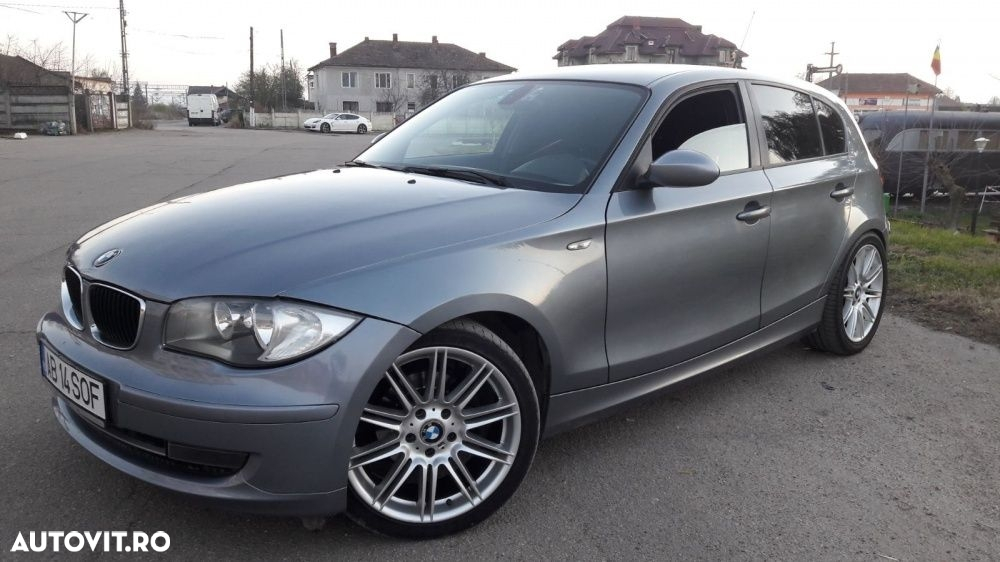 Bmw 180 d - 6