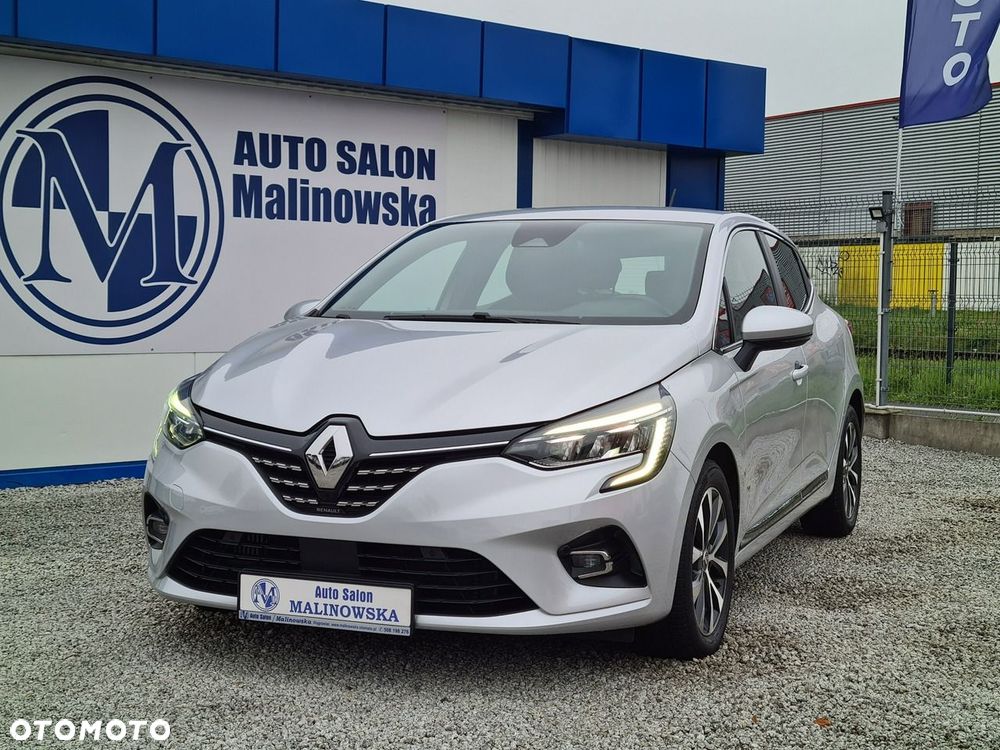 Renault Clio TCe 90 EVOLUTION - 10