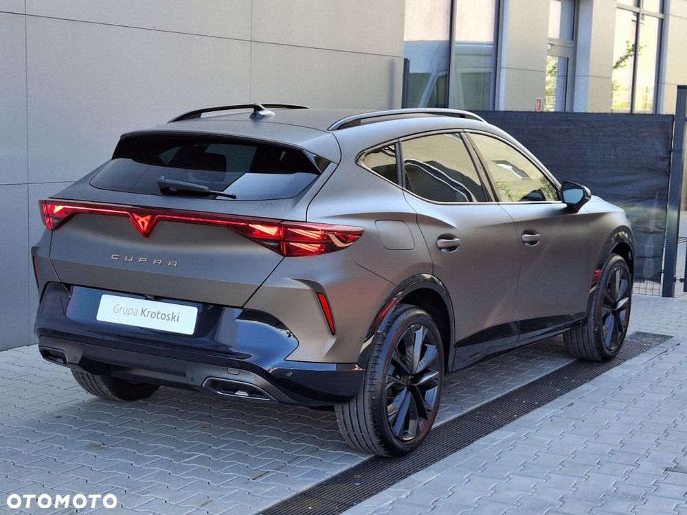 Cupra Formentor 2.0 TSI 4Drive DSG - 7