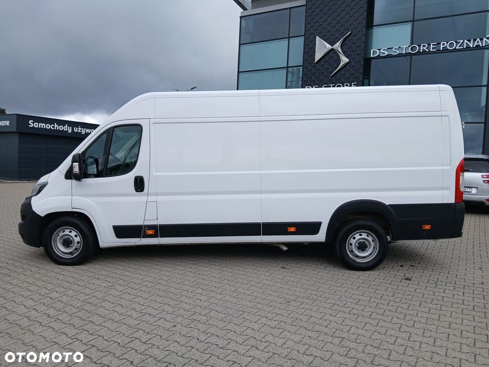 Fiat Ducato L4H2 - 9