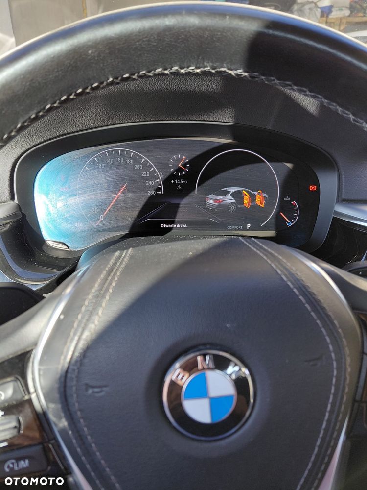 BMW Seria 5 - 10