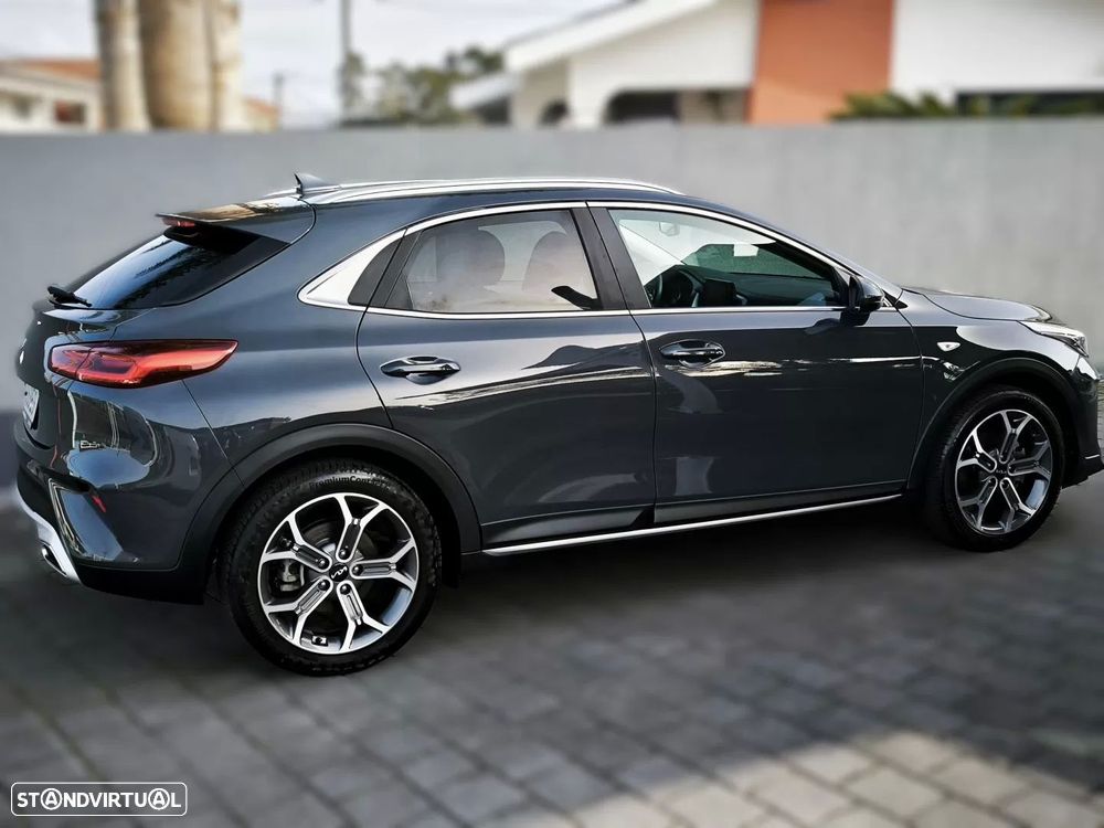 Kia XCeed 1.0 T-GDI Drive - 17
