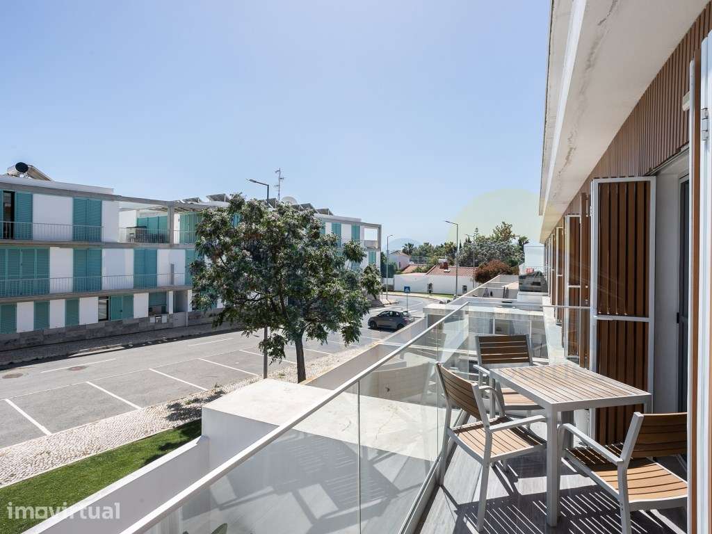 Exclusivo! Apartamento T2 Moderno em Cabanas de Tavira - Excelente ... - Grande imagem: 5/33