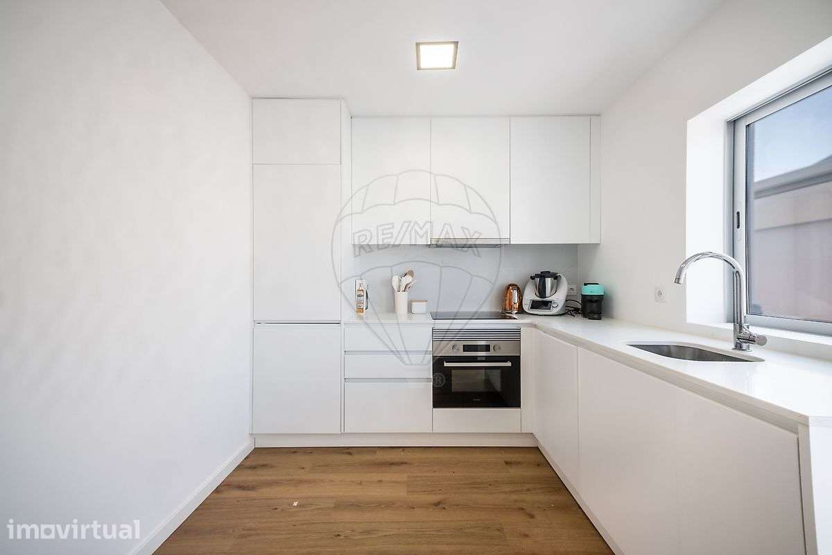 Apartamento T2 para venda - Grande imagem: 4/16