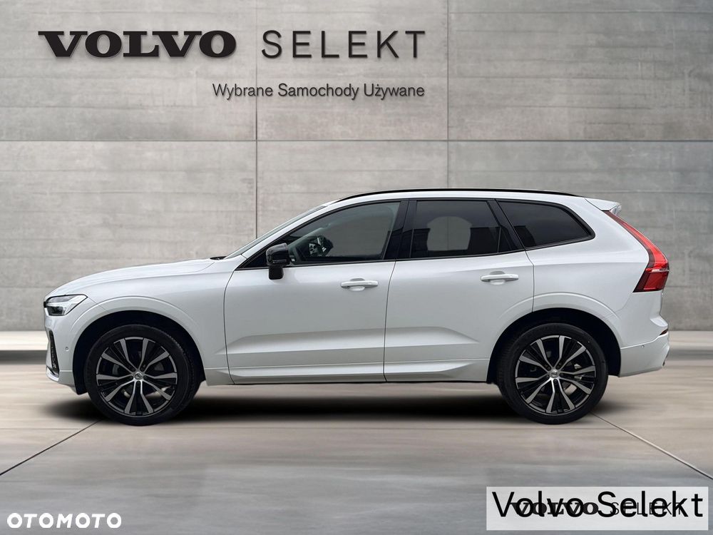 Volvo XC 60 - 6
