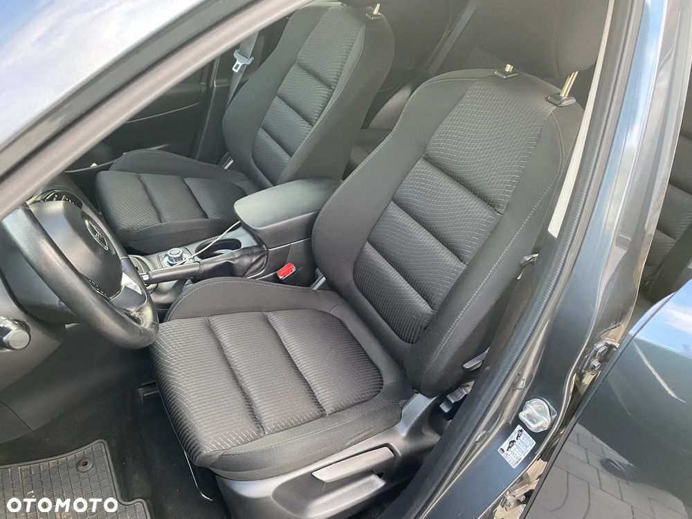 Mazda CX-5 2.2 SKYACTIV-D Center-Line - 16